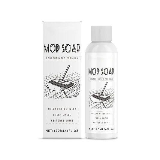 Mop Soap Brazilian Waves
