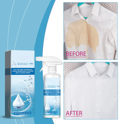 Laundry Stain Remover