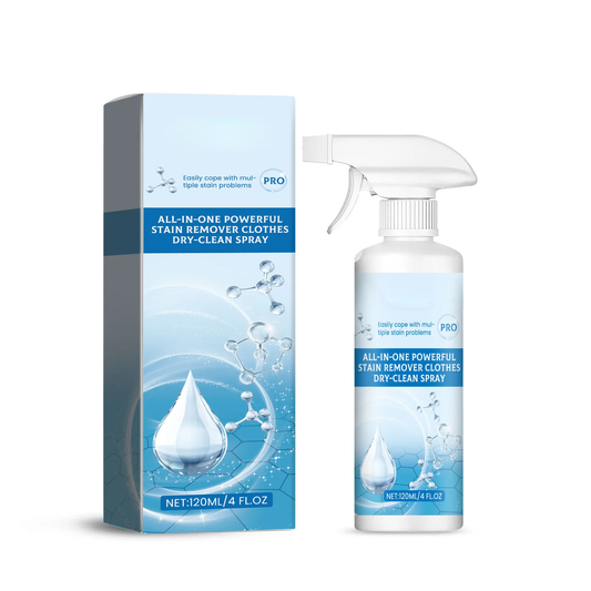 Laundry Stain Remover