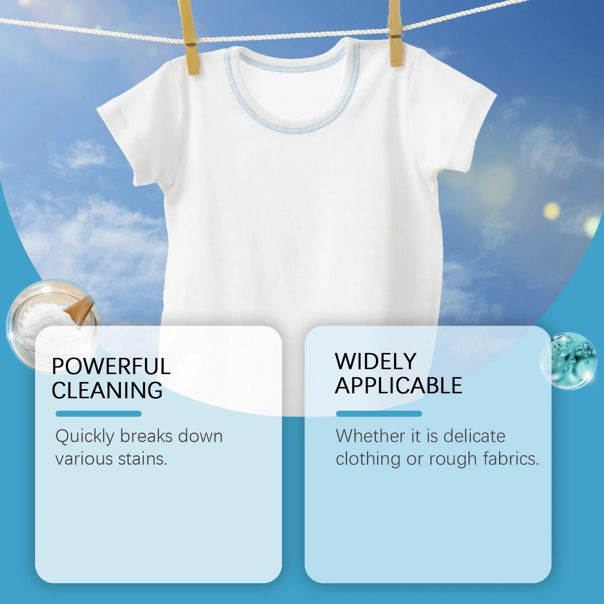 Laundry Stain Remover