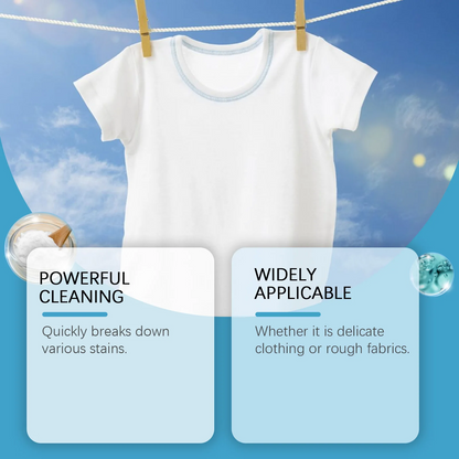 Laundry Stain Remover