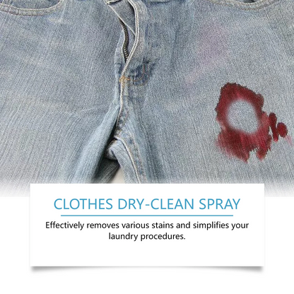 Laundry Stain Remover