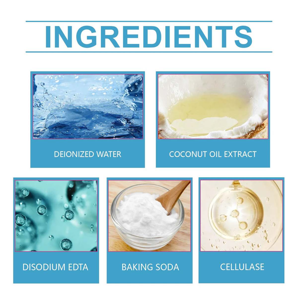 Laundry Stain Remover
