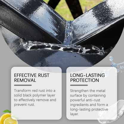 Rust Cleaning Agent