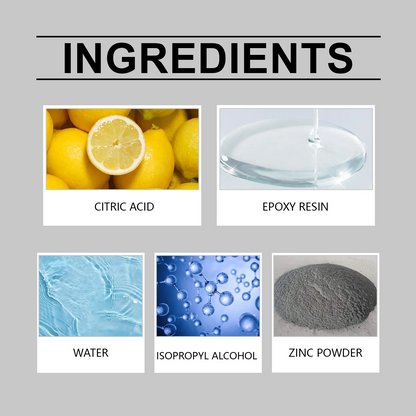 Rust Cleaning Agent