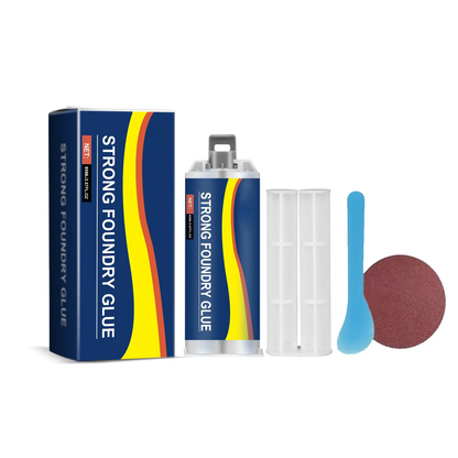 Strong Foundry Glue