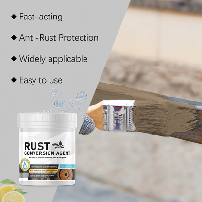 Rust Cleaning Agent