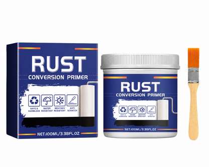 Rust Remover– Fast-Acting Car Rust Remover