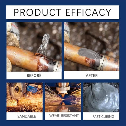 Strong Foundry Glue