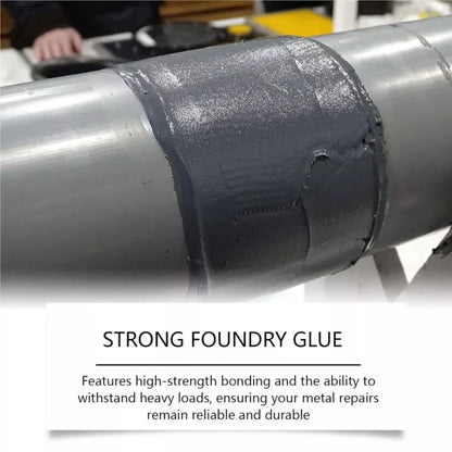 Strong Foundry Glue
